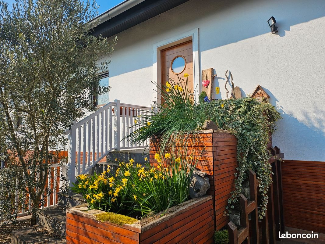Maison à vendre, 261m², Strasbourg