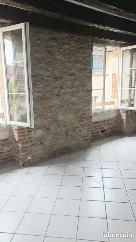 Appartement à louer, 73m², Cahors