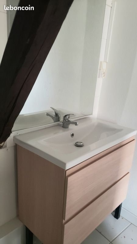 Appartement à louer, 73m², Cahors