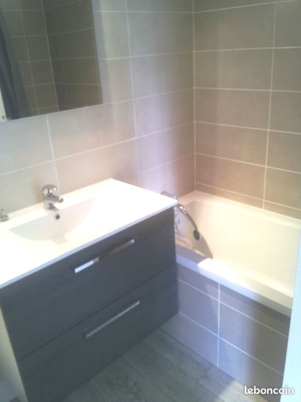 Appartement à vendre, 28m², Pessac