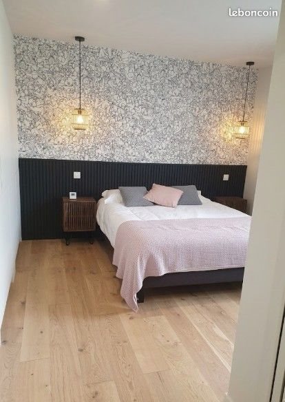 Maison à vendre, 127m², Lannilis