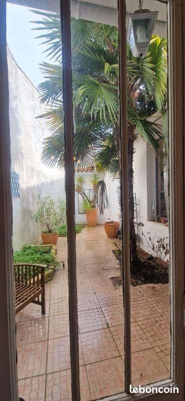 Maison à louer, 78m², La Rochelle