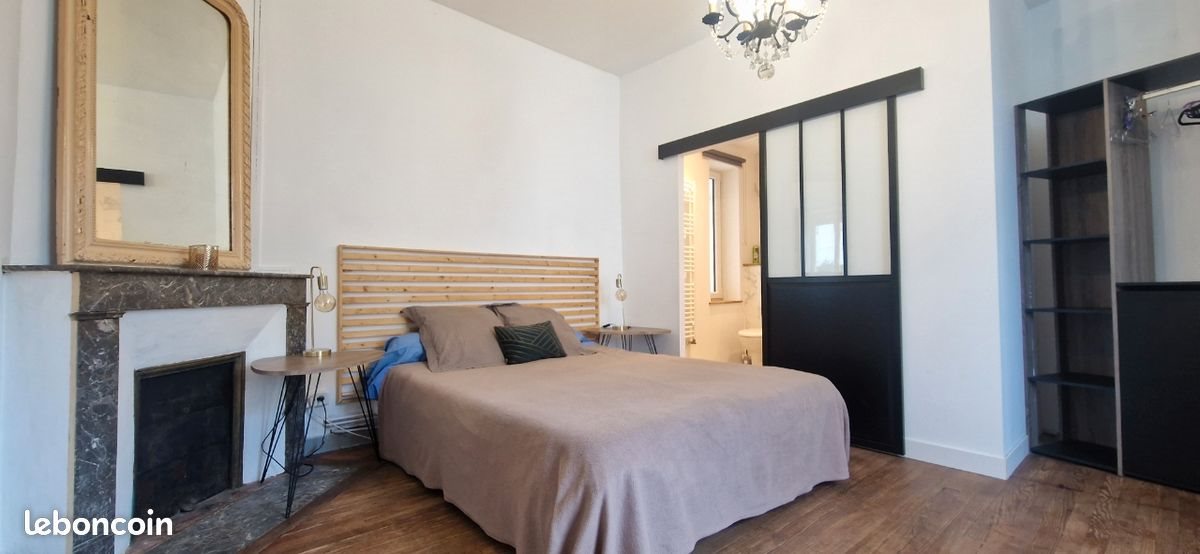Maison à louer, 78m², La Rochelle