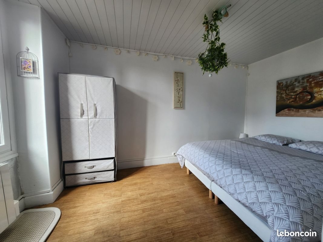 Maison à vendre, 109m², Ouroux-en-Morvan
