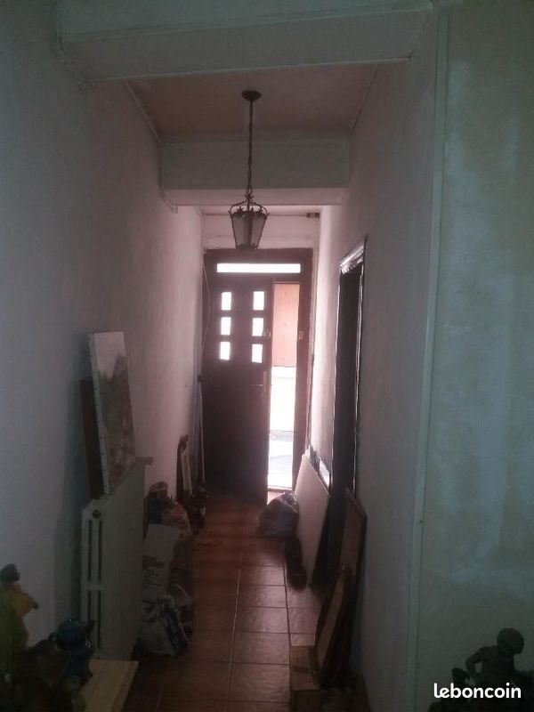 Maison à vendre, 97m², Villeneuve-Minervois