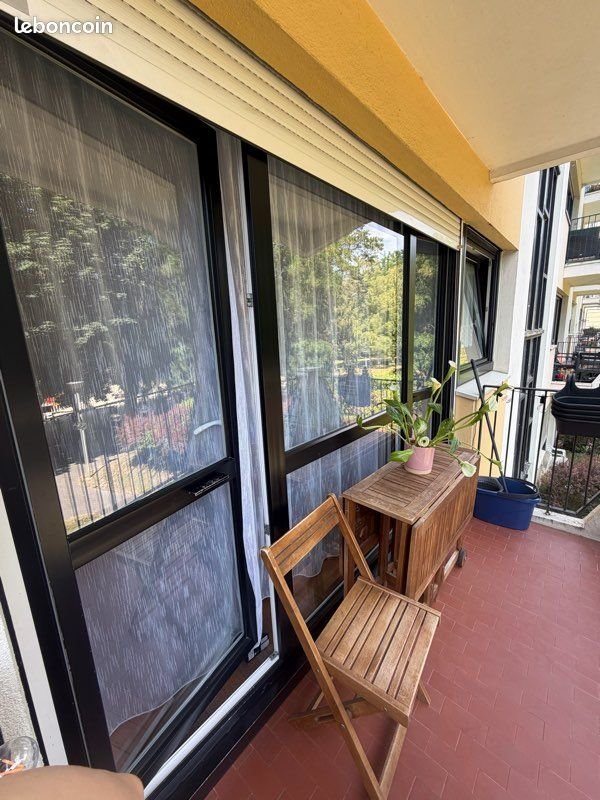 Appartement à vendre, 64m², Chennevières-sur-Marne