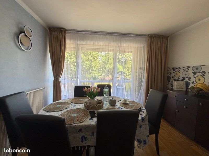 Appartement à vendre, 64m², Chennevières-sur-Marne