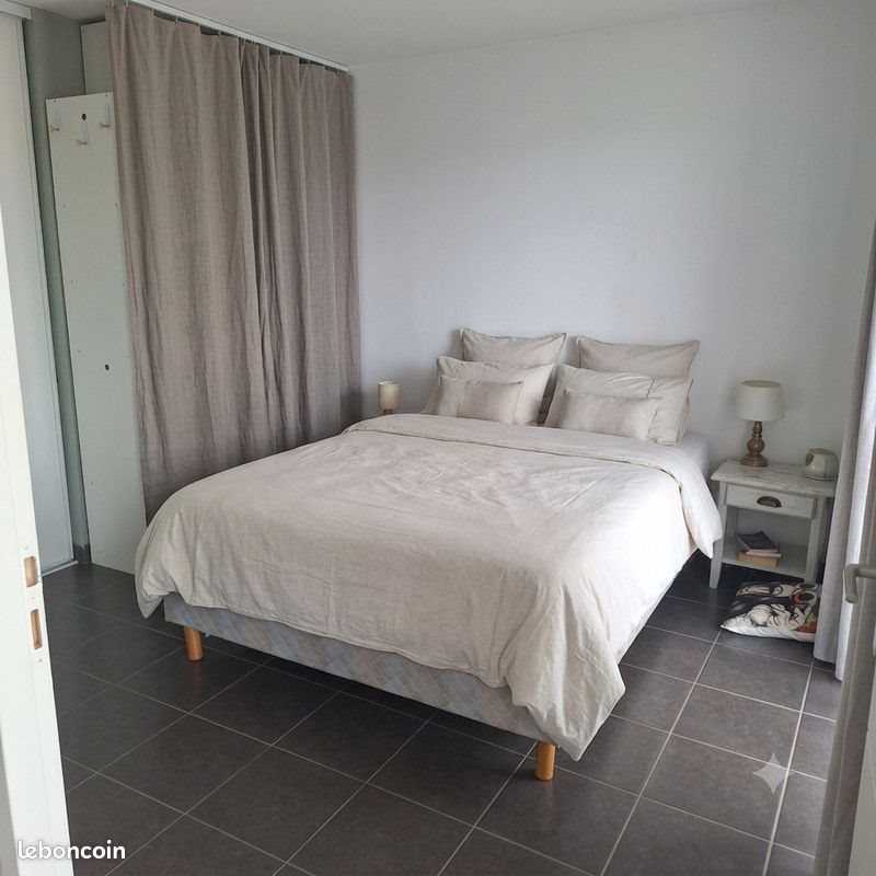 Appartement à vendre, 70m², Grenoble