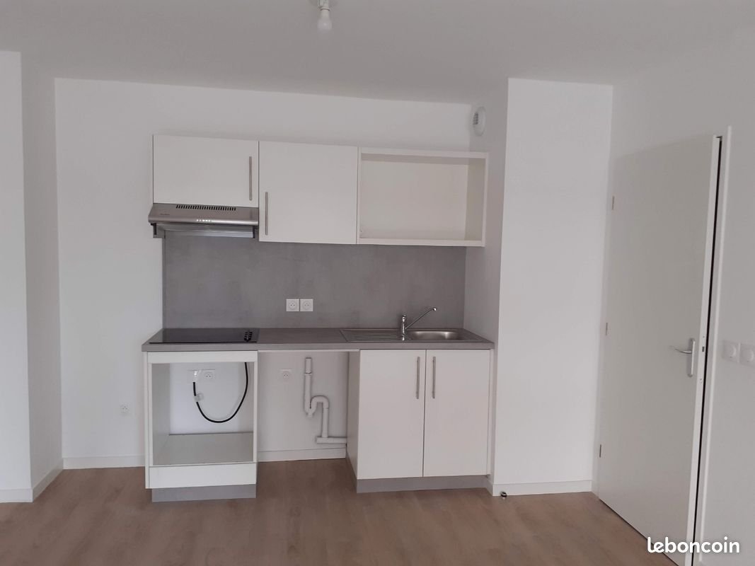 Appartement à louer, 63m², Lesquin