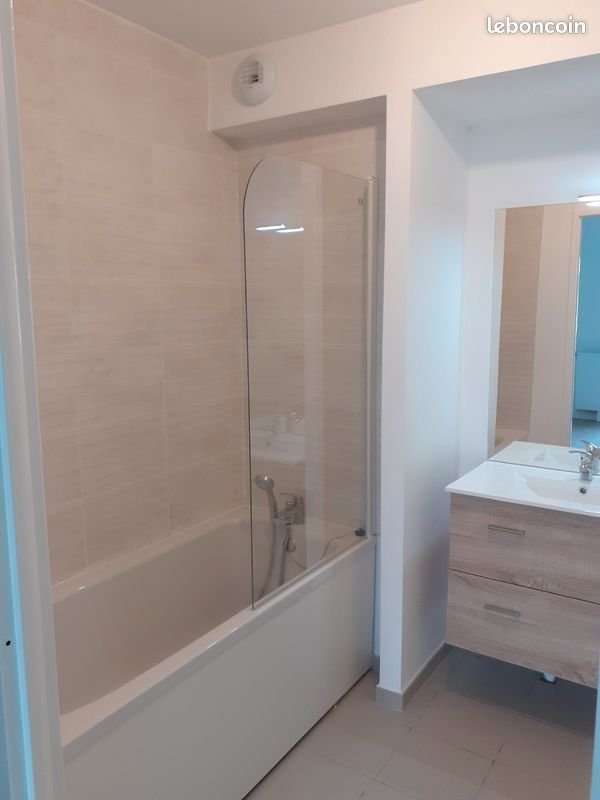 Appartement à louer, 63m², Lesquin