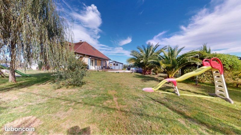 Maison à louer, 180m², Sévignacq