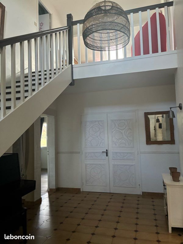 Maison à louer, 180m², Sévignacq