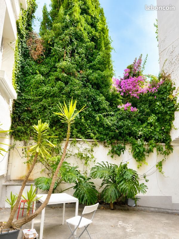 Appartement à vendre, 41m², Montpellier