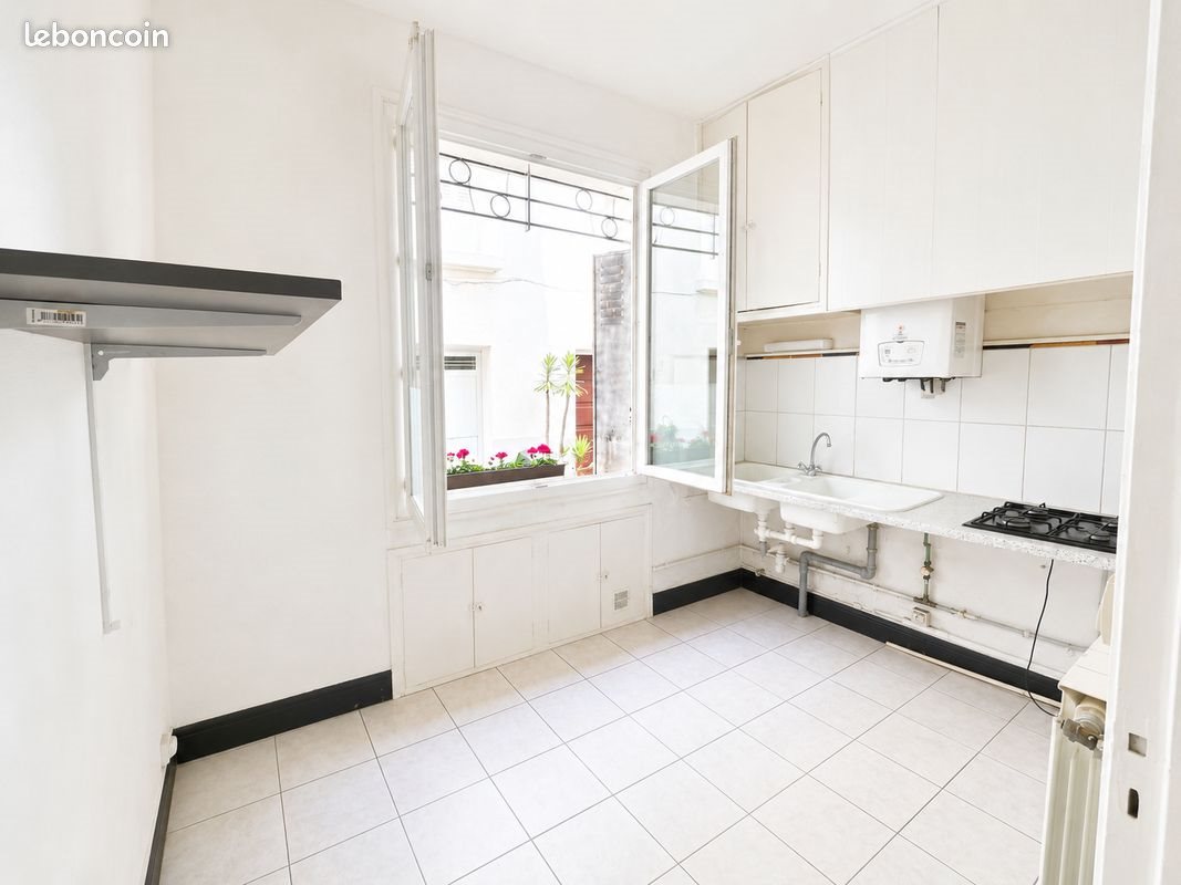 Appartement à vendre, 41m², Montpellier