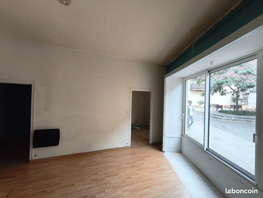 Appartement à vendre, 47m², Boën-sur-Lignon