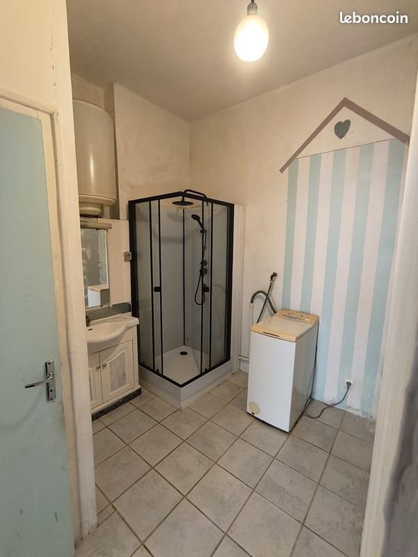 Appartement à vendre, 47m², Boën-sur-Lignon