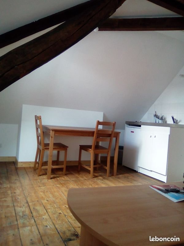 Appartement à louer, 27m², Troyes