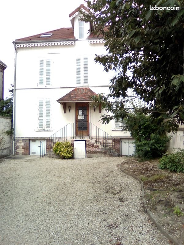 Appartement à louer, 27m², Troyes