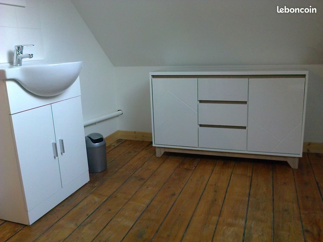 Appartement à louer, 27m², Troyes