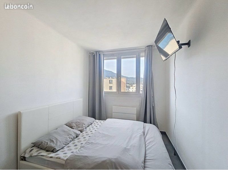 Appartement à louer, 57m², Ajaccio