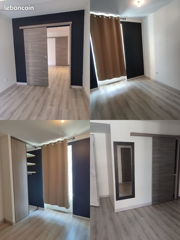 Appartement à louer, 40m², Montbrison