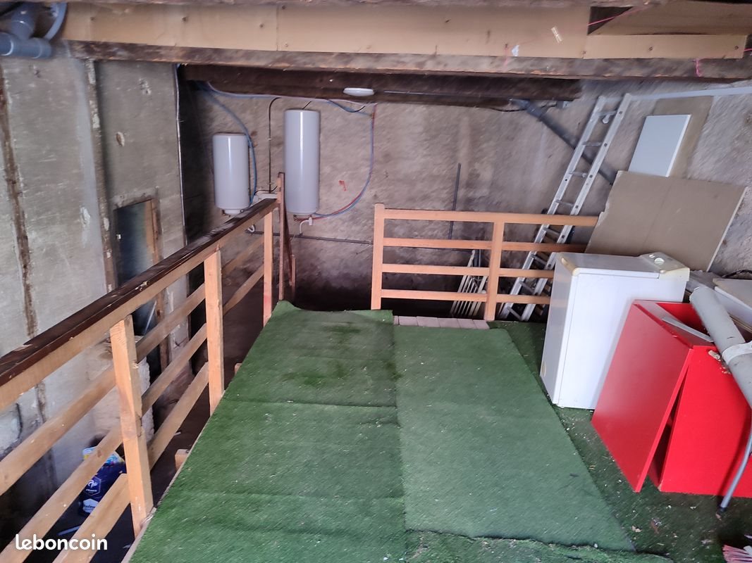 Appartement à louer, 40m², Montbrison