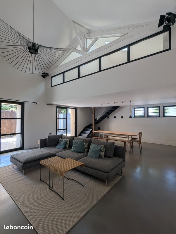 Maison à louer, 125m², Cugnaux