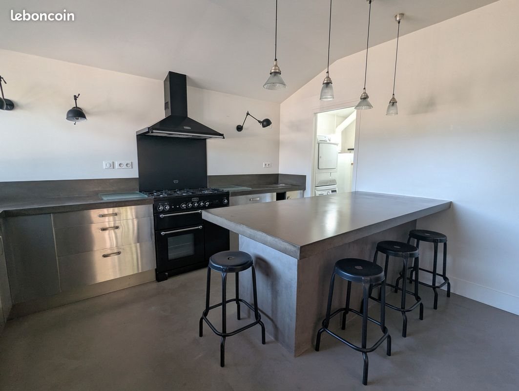 Maison à louer, 125m², Cugnaux