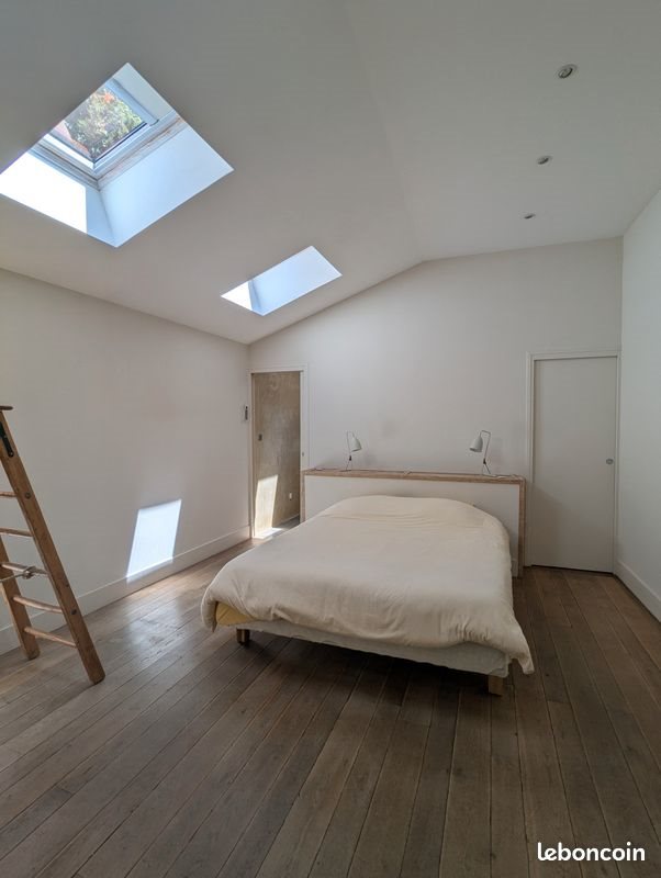 Maison à louer, 125m², Cugnaux