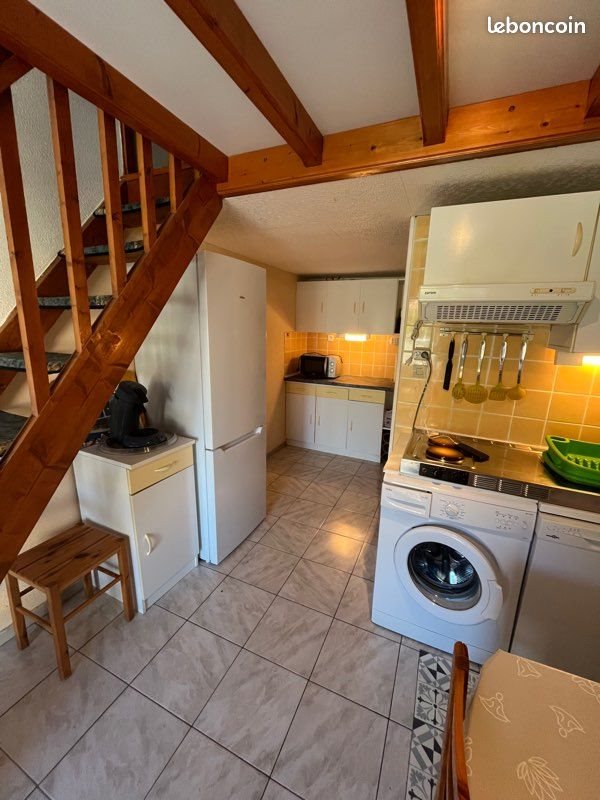 Appartement à vendre, 23m², Leucate