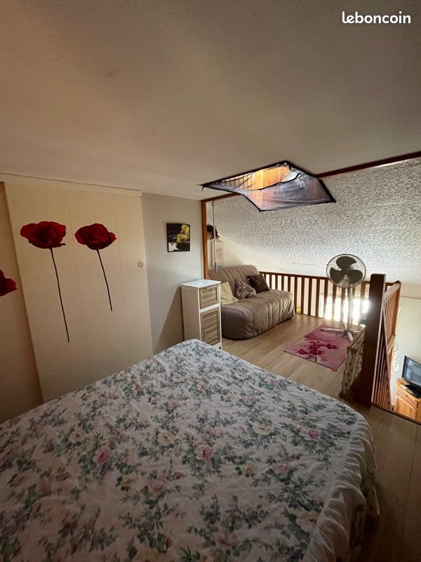 Appartement à vendre, 23m², Leucate