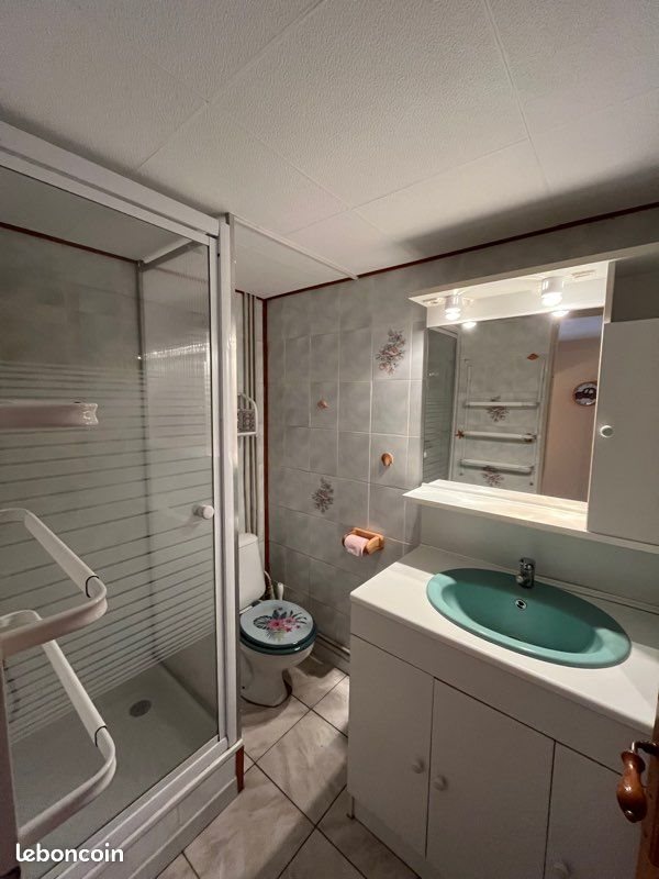 Appartement à vendre, 23m², Leucate