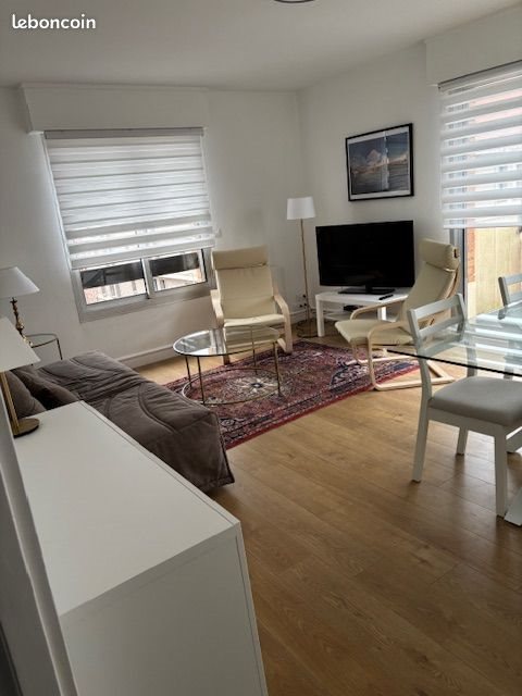 Appartement à louer, 64m², Dunkerque