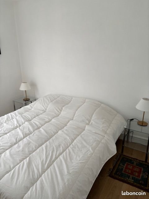 Appartement à louer, 64m², Dunkerque