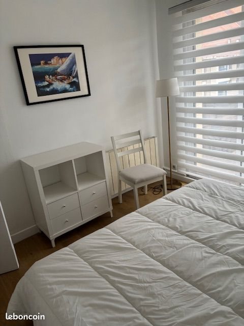 Appartement à louer, 64m², Dunkerque