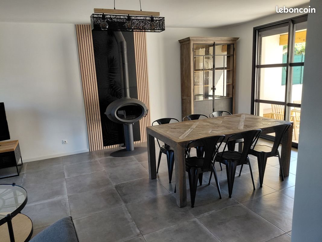 Maison à vendre, 110m², Montélimar