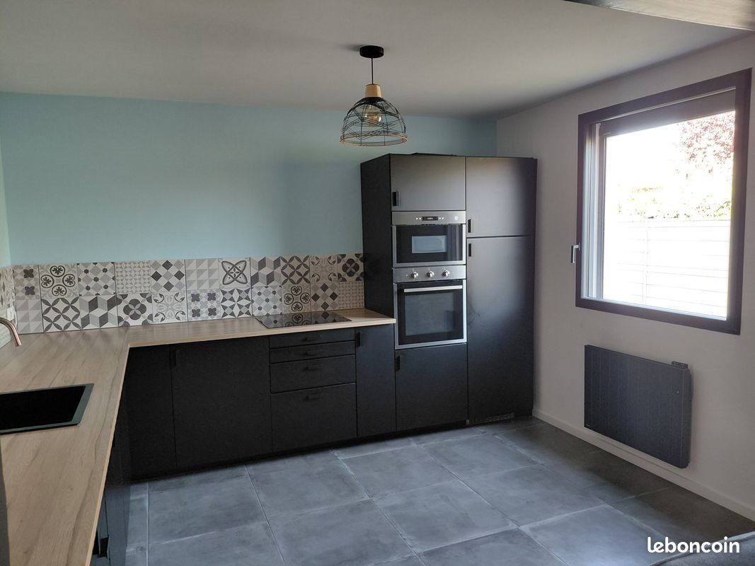 Maison à vendre, 110m², Montélimar