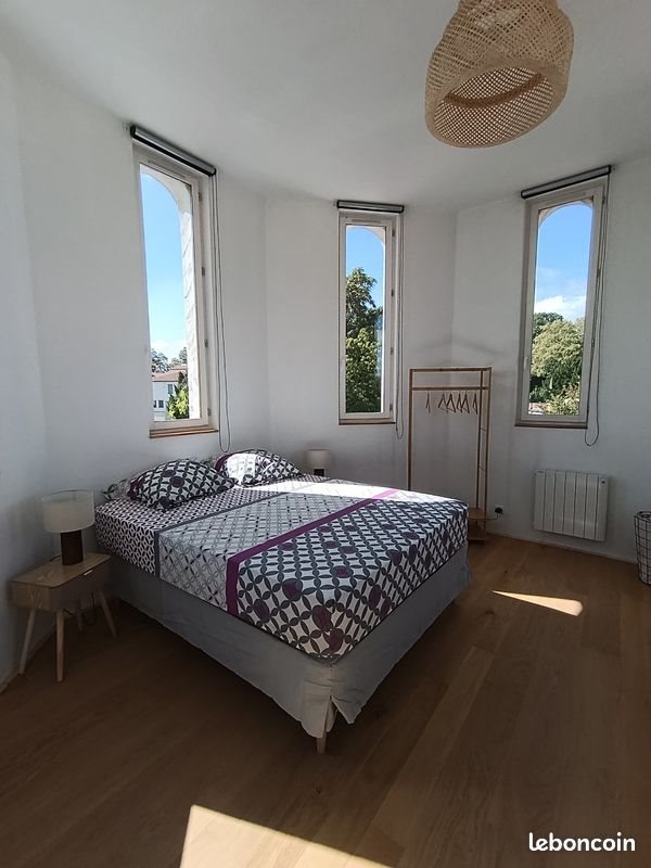 Appartement à louer, 86m², Fontenay-le-Comte