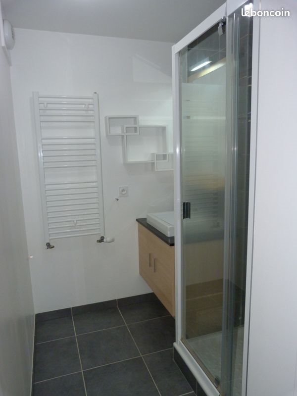 Appartement à louer, 45m², Grenoble