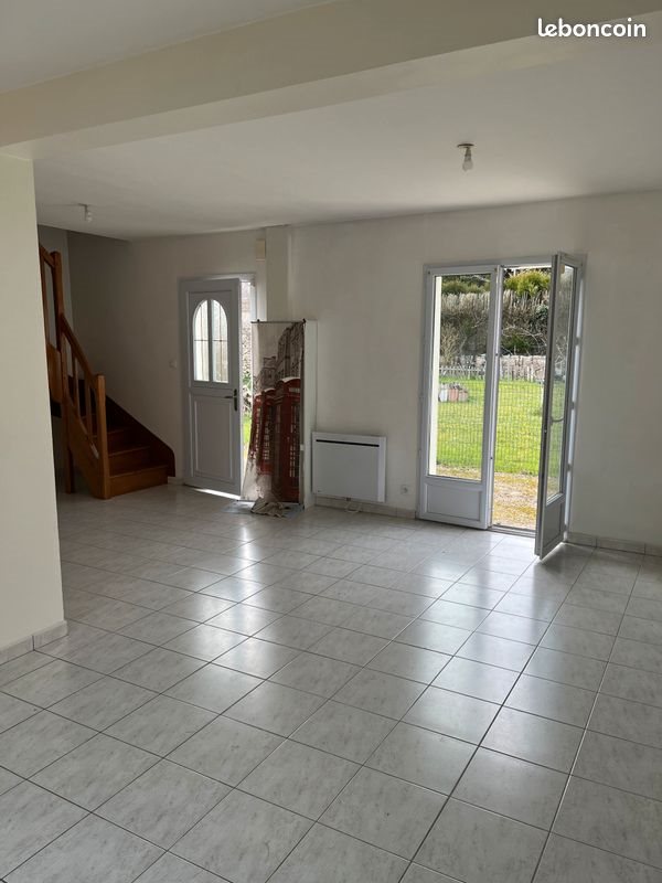 Maison à louer, 93m², Blois