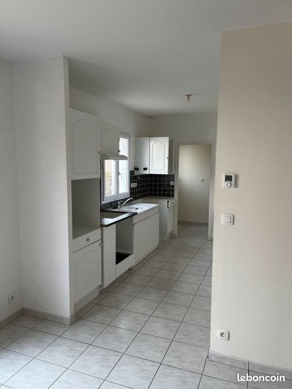 Maison à louer, 93m², Blois