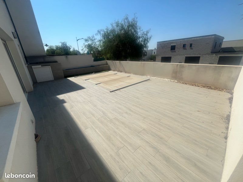 Maison à louer, 115m², Lignan-sur-Orb
