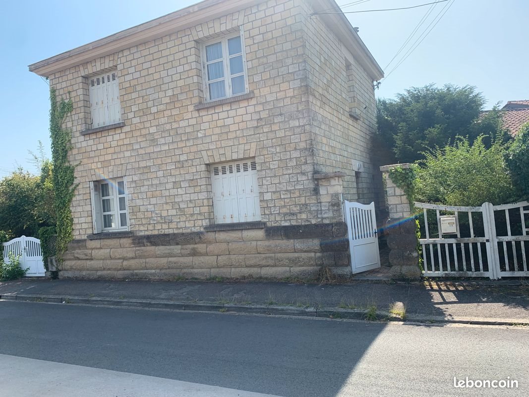 Maison à vendre, 137m², Talence