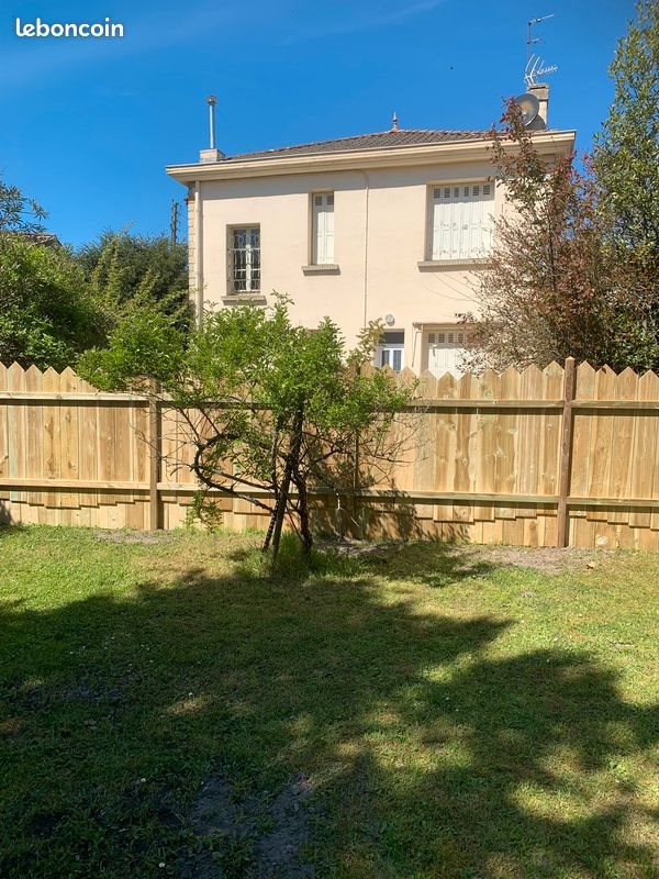 Maison à vendre, 137m², Talence