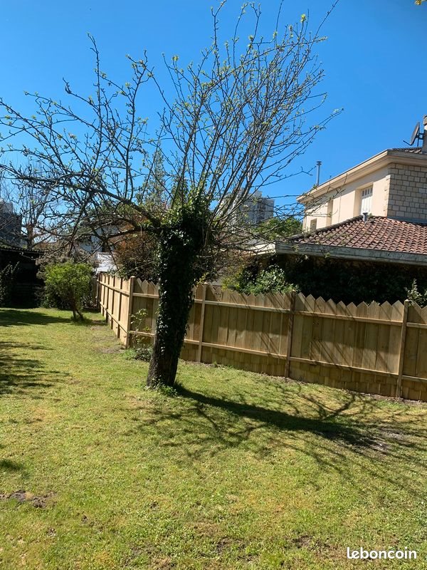 Maison à vendre, 137m², Talence