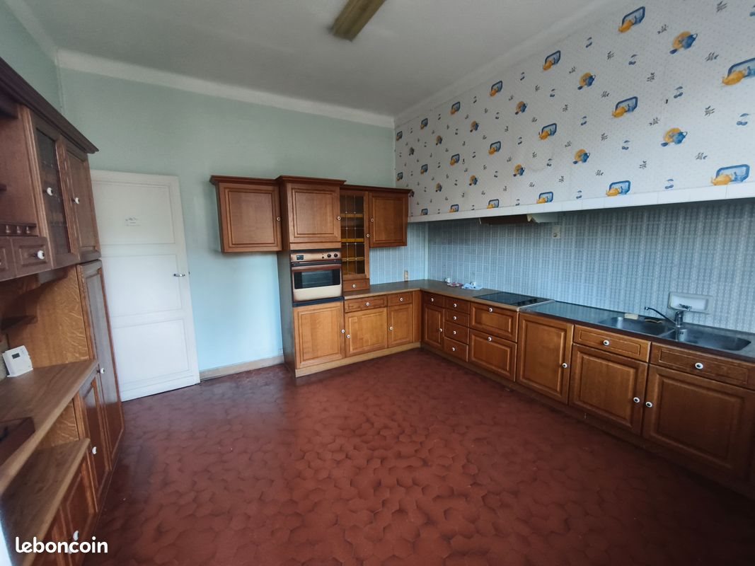 Maison à vendre, 137m², Talence
