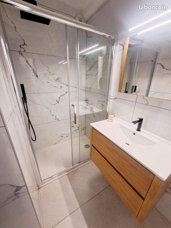 Appartement à vendre, 57m², Annecy