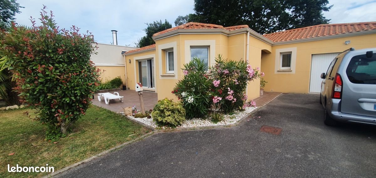 Maison à vendre, 112m², Nantes