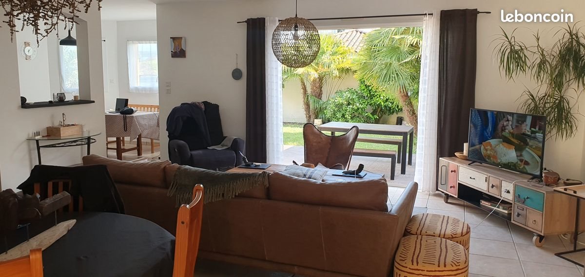 Maison à vendre, 112m², Nantes