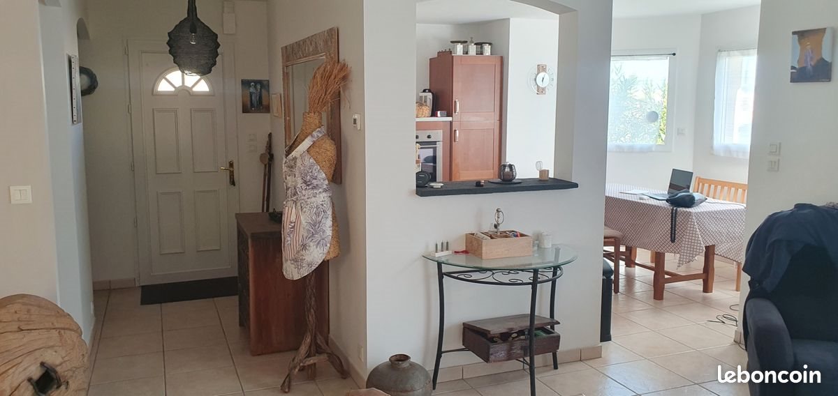 Maison à vendre, 112m², Nantes